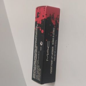 MAC Cosmetics Lip Lacquer